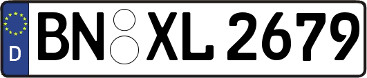 BN-XL2679