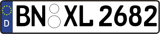 BN-XL2682