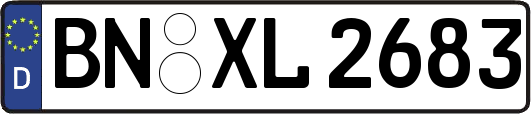 BN-XL2683