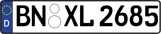 BN-XL2685