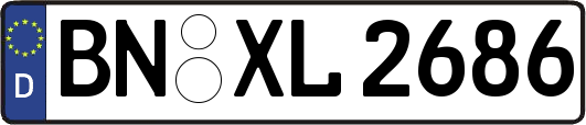 BN-XL2686