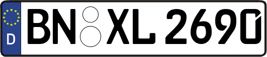 BN-XL2690