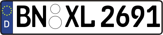 BN-XL2691