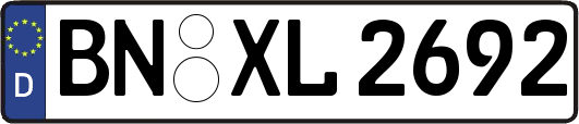 BN-XL2692