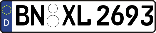 BN-XL2693