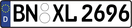 BN-XL2696