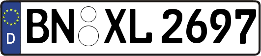 BN-XL2697