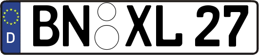 BN-XL27