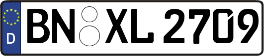BN-XL2709