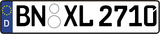 BN-XL2710