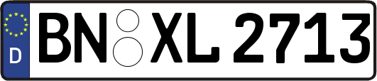BN-XL2713