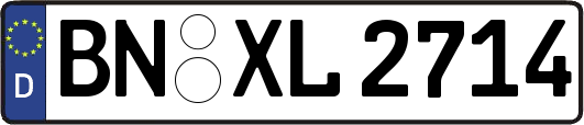 BN-XL2714