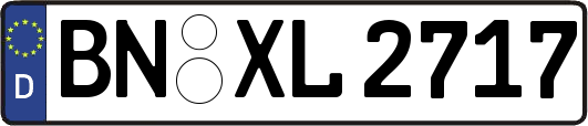 BN-XL2717