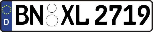 BN-XL2719