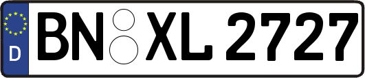 BN-XL2727