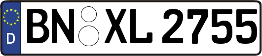 BN-XL2755