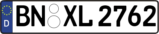 BN-XL2762