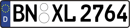 BN-XL2764