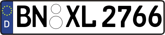 BN-XL2766