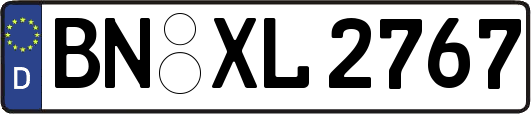 BN-XL2767