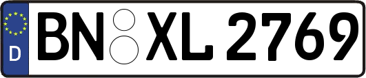 BN-XL2769