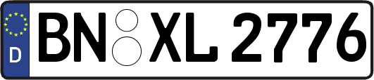 BN-XL2776