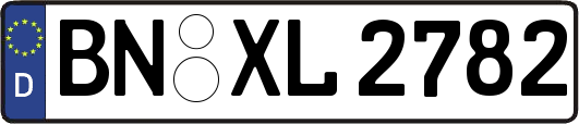 BN-XL2782