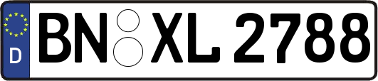 BN-XL2788