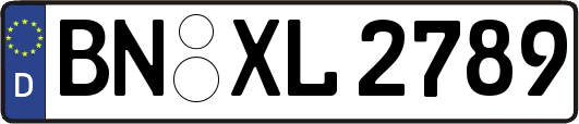 BN-XL2789