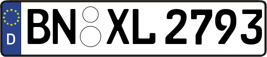 BN-XL2793