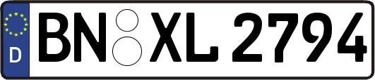 BN-XL2794