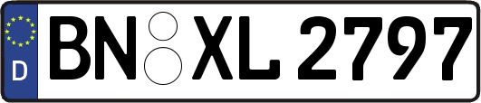 BN-XL2797