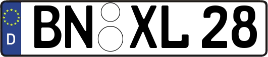 BN-XL28