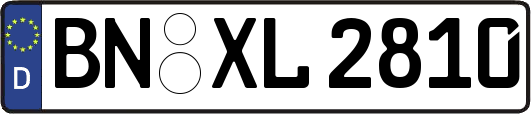 BN-XL2810