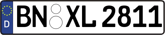BN-XL2811