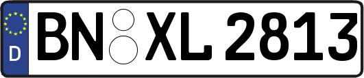 BN-XL2813