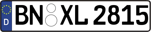 BN-XL2815