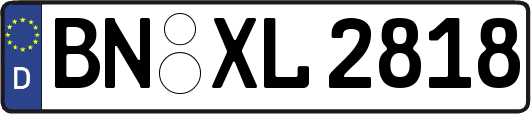 BN-XL2818
