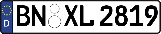 BN-XL2819