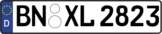 BN-XL2823
