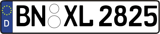 BN-XL2825