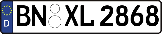 BN-XL2868