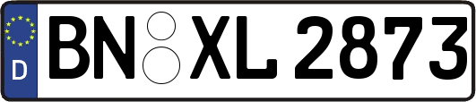 BN-XL2873