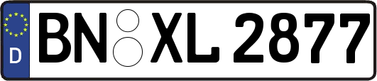 BN-XL2877