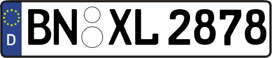 BN-XL2878
