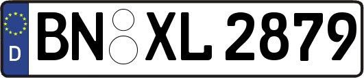BN-XL2879
