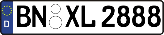 BN-XL2888
