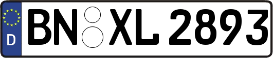 BN-XL2893