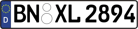 BN-XL2894