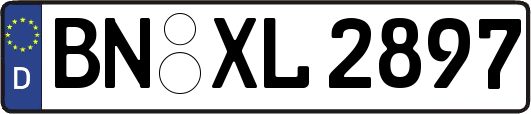 BN-XL2897